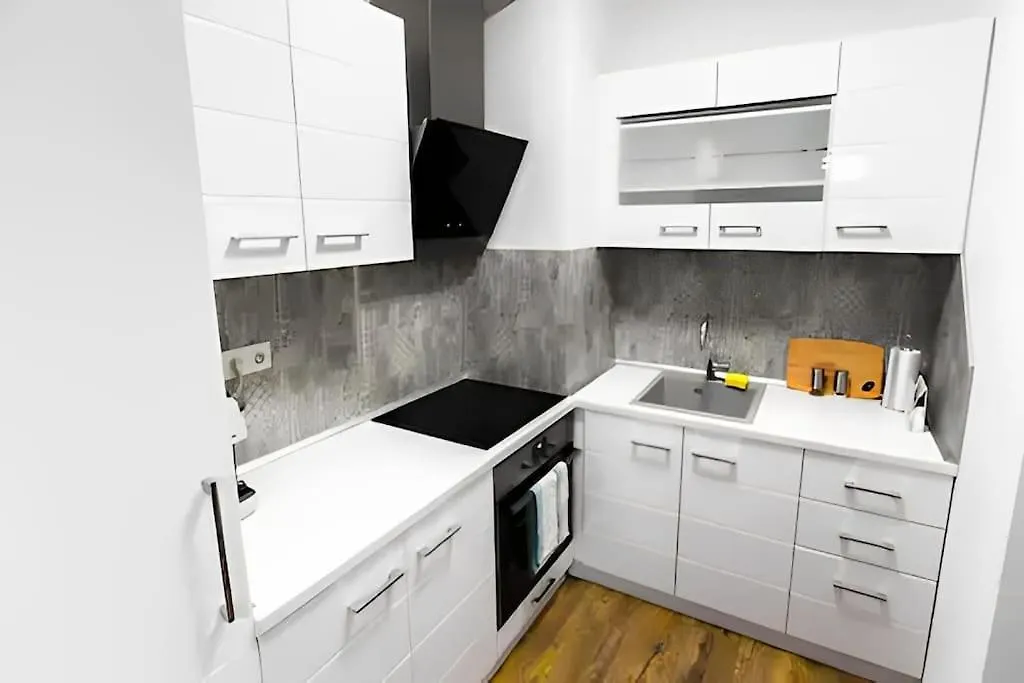 Hot Main Square Newly Built Modern Apartment Бургас Болгария