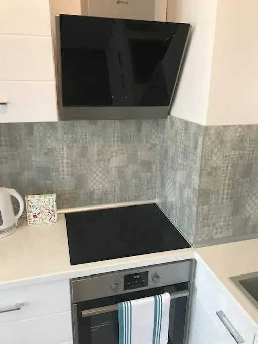 Hot Main Square Newly Built Modern Apartment Бургас Болгария